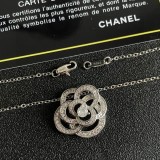 シャネルネックレス CHANEL 2025新作 ネックレス