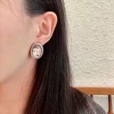 シャネルピアス CHANEL 2025新作 ピアス