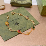 グッチブレスレット GUCCI 2025新作 ブレスレット