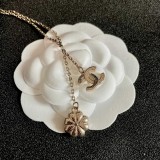 シャネルネックレス CHANEL 2025新作 ネックレス