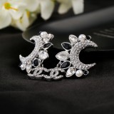 シャネルピアス CHANEL 2025新作 ピアス
