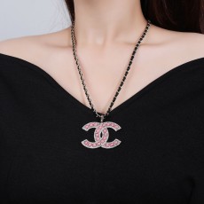 シャネルネックレス CHANEL 2025新作 ネックレス
