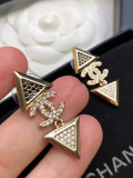 シャネルピアス CHANEL 2025新作 ピアス