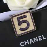 シャネルブローチ CHANEL 2025新作 ブローチ