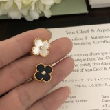ヴァンクリーフ&アーペル指輪 Vancleef&Arpels 2025新作 指輪