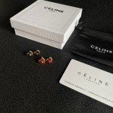 セリーヌピアス CELINE 2025新作 ピアス