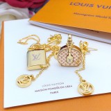 ルイヴィトンピアス LOUIS VUITTON 2025新作 ピアス