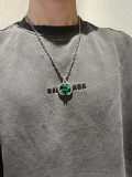 ブルガリネックレス BVLGARI 2025新作 ネックレス