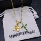 クロムハーツネックレス CHROME HEARTS 2025新作 ネックレス