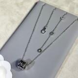 ブルガリネックレス BVLGARI 2025新作 ネックレス
