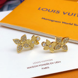 ルイヴィトンピアス LOUIS VUITTON 2025新作 ピアス