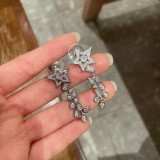 シャネルピアス CHANEL 2025新作 ピアス