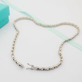 ティファニーネックレス Tiffany&Co 2025新作 ネックレス