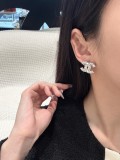 シャネルピアス CHANEL 2025新作 ピアス