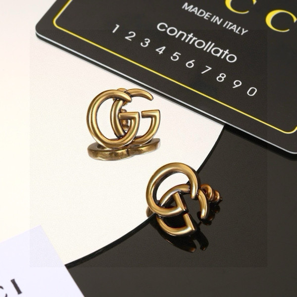 グッチピアス GUCCI 2025新作 ピアス