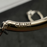 セリーヌピアス CELINE 2025新作 ピアス