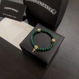 クロムハーツブレスレット CHROME HEARTS 2025新作 ブレスレット