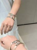 シャネルブレスレット CHANEL 2025新作 ブレスレット
