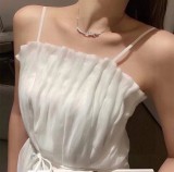 シャネルネックレス CHANEL 2025新作 ネックレス