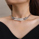 シャネルネックレス CHANEL 2025新作 ネックレス