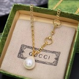 グッチネックレス GUCCI 2025新作 ネックレス