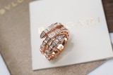 ブルガリ指輪 BVLGARI 2025新作 指輪