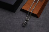 クロムハーツネックレス CHROME HEARTS 2025新作 ネックレス