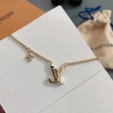 ルイヴィトンネックレス LOUIS VUITTON 2025新作 ネックレス