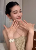 シャネルピアス CHANEL 2025新作 ピアス