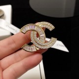 シャネルブローチ CHANEL 2025新作 ブローチ