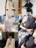 シャネルネックレス CHANEL 2025新作 ネックレス