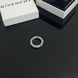 ジバンシィ指輪 GIVENCHY 2025新作 指輪