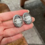 シャネルピアス CHANEL 2025新作 ピアス