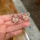 シャネルピアス CHANEL 2025新作 ピアス