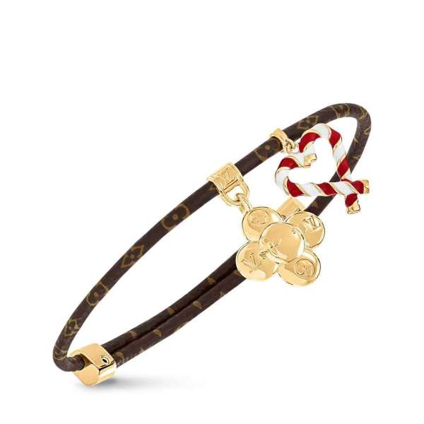 ルイヴィトンブレスレット LOUIS VUITTON 2025新作 ブレスレット