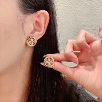 シャネルピアス CHANEL 2025新作 ピアス