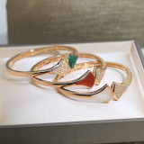 ブルガリブレスレット BVLGARI 2025新作 ブレスレット