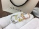 セリーヌ指輪 CELINE 2025新作 指輪