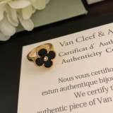 ヴァンクリーフ&アーペル指輪 Vancleef&Arpels 2025新作 指輪
