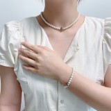 シャネルネックレス CHANEL 2025新作 ネックレス