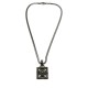 クロムハーツネックレス CHROME HEARTS 2025新作 ネックレス