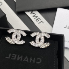 シャネルピアス CHANEL 2025新作 ピアス