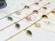 ヴァンクリーフ&アーペルブレスレット Vancleef&Arpels 2025新作 ブレスレット