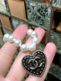 シャネルネックレス CHANEL 2025新作 ネックレス