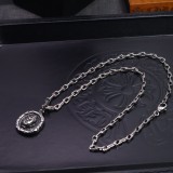 クロムハーツネックレス CHROME HEARTS 2025新作 ネックレス