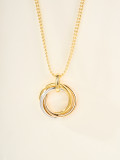 カルティエネックレス CARTIER 2025新作 ネックレス