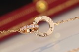 カルティエネックレス CARTIER 2025新作 ネックレス