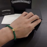 クロムハーツブレスレット CHROME HEARTS 2025新作 ブレスレット