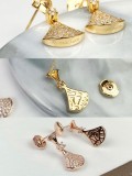 ブルガリピアス BVLGARI 2025新作 ピアス