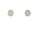シャネルピアス CHANEL 2025新作 ピアス